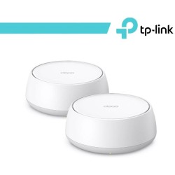 TP-Link Sistema Mesh Wi-Fi 7 BE3600 - Deco BE25 (2-pack)