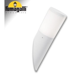 AMELIA FS BIANCO OPALE E27 A60 LED 11W CCT 3WHITE