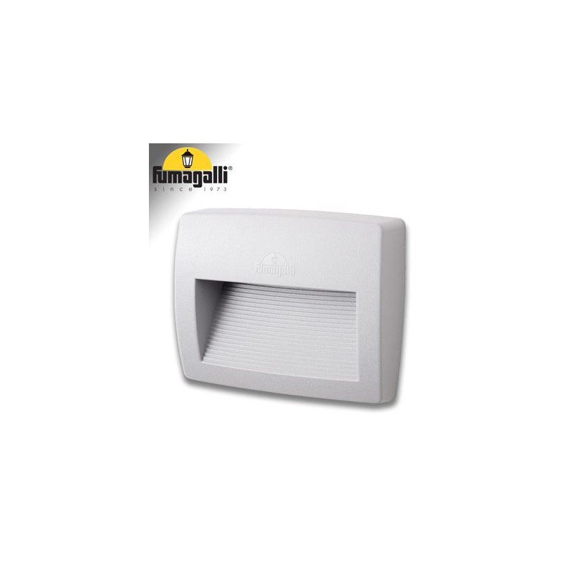 LORENZA 190 BIANCO TRASP LED R7S 7,5W CCT 3WHITE