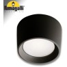 LIVIA 160 NERO SATIN LED GX53 10W CCT 3WHITE