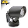 MINITOMMY EL NERO SATIN LED GU10 6W CCT 3WHITE