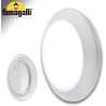 BERTA BIANCO OPALE LED GX53 11,3W CCT 3WHITE