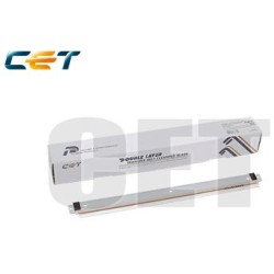 CET  Double Layer Transfer Belt Cleaning Blade 300K A161R71300-Blade