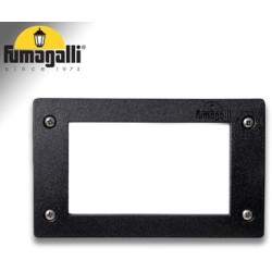 LETI 200 NERO OPALE LED GX53 3W CCT SET