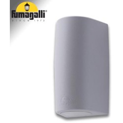 MARTA 90 1L GRIGIO SATIN LED GU10 3,5W CCT 3WHITE