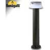 FELICE 800 NERO SOLAR LED Ø150 PIR CCT S