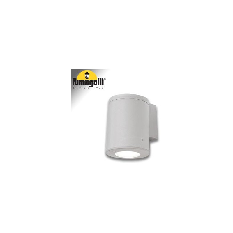 FRANCA 90 1L WALL GRIGIO SATIN LED GU10 3,5W CCT SET