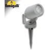 MINITOMMY SPIKE GRIGIO SATIN LED GU10 3,5W CCT SET