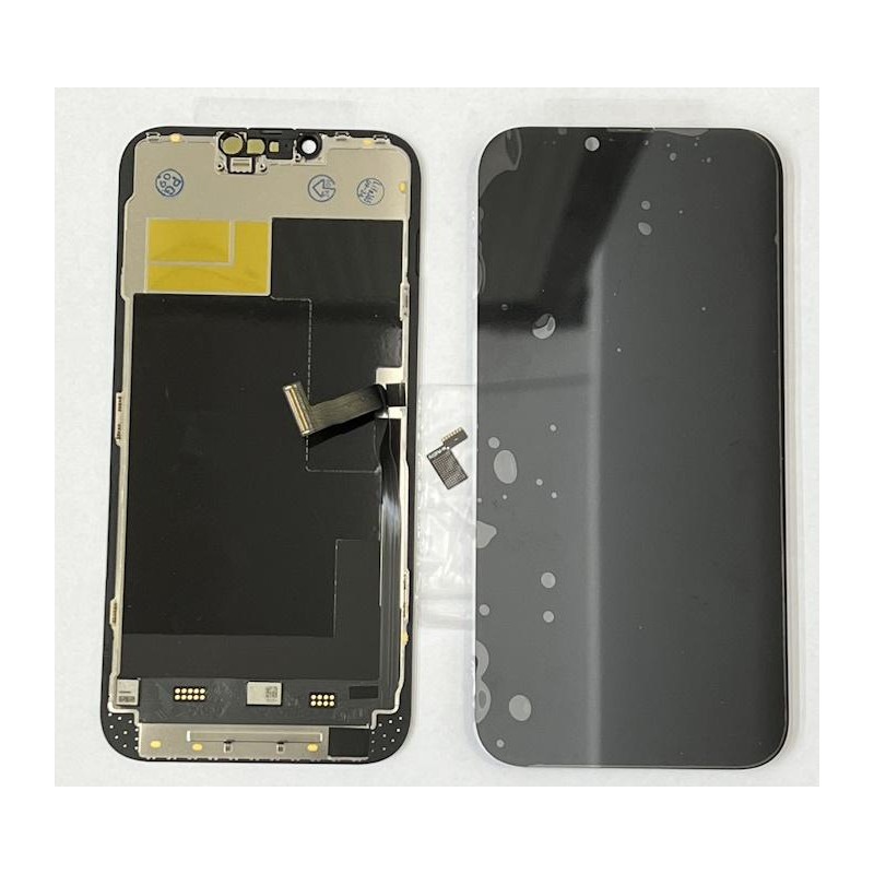 iPhone 13 Pro Max Display SOFT-OLED RJ 120HZ FHD IC Rimovibi