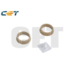 CET Upper Roller Bushing 2Pcs SHARP MX-C250150K MX-C30FU-Bushing