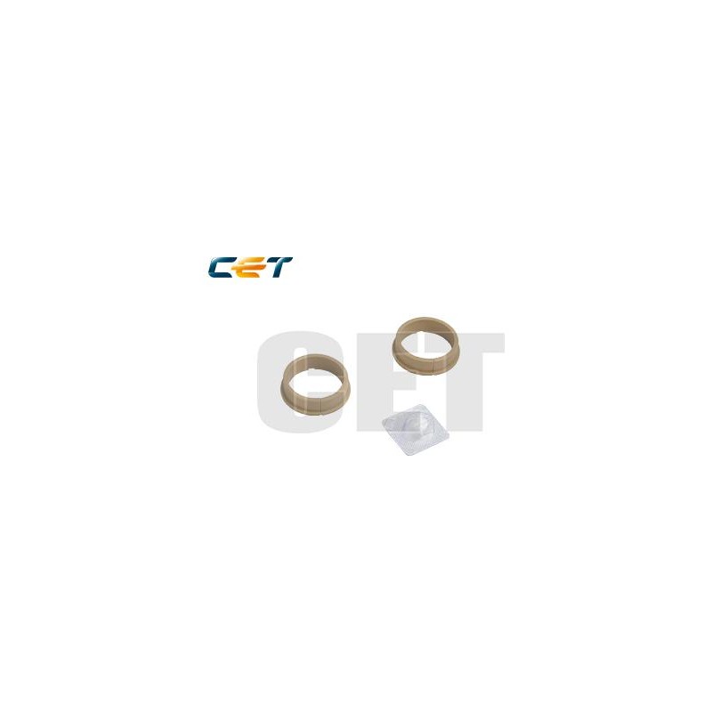 CET Upper Roller Bushing 2Pcs SHARP MX-C250150K MX-C30FU-Bushing