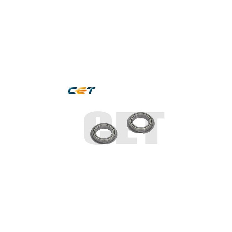 CET Lower Roller Bearing 2Pcs SHARP MX-2651 200K NBRGY0957FCAZ