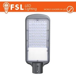 Armatura stradale Faro Esterno 60W 4000K 6.408lm IP65