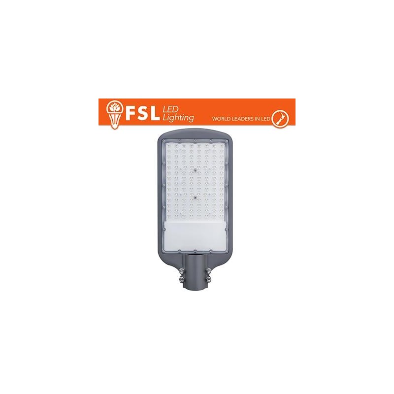 Armatura stradale Faro Esterno 100W 4000K 10.600lm IP65