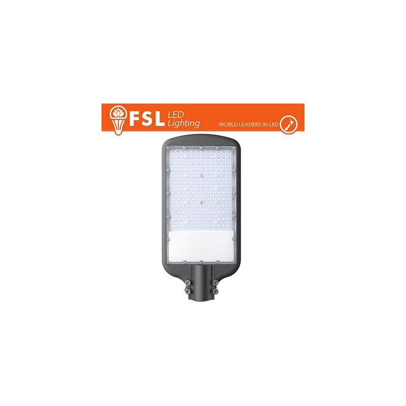 Armatura stradale Faro Esterno 150W 4000K 15.840lm IP65