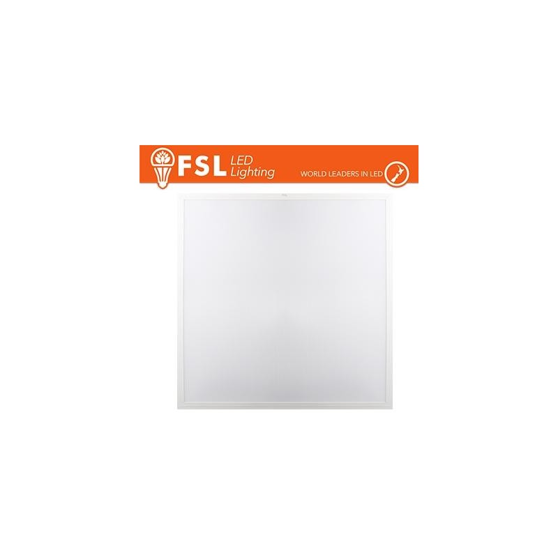 Pannello LED 60x60 4000K 48W UGR19 LOW FLICKER