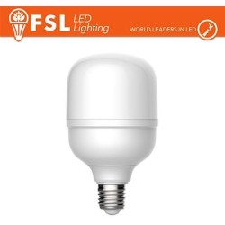 Lampada 20W - Ø80*162 150° E27