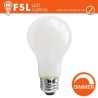 Lampada Filamento OPALE Goccia - 14W 3000K E27 DIMMERABILE