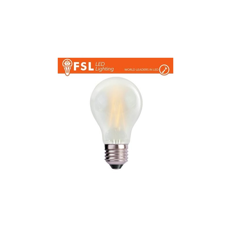 Lampada Filamento OPALE Goccia - 9W 4000K E27