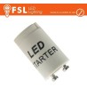 Starter universale per TUBI LED