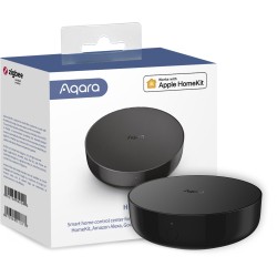 Aqara Hub M2 Zigbee con attacco LAN