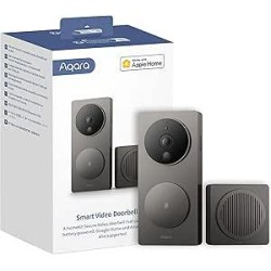 Aqara Smart Video Doorbell G4