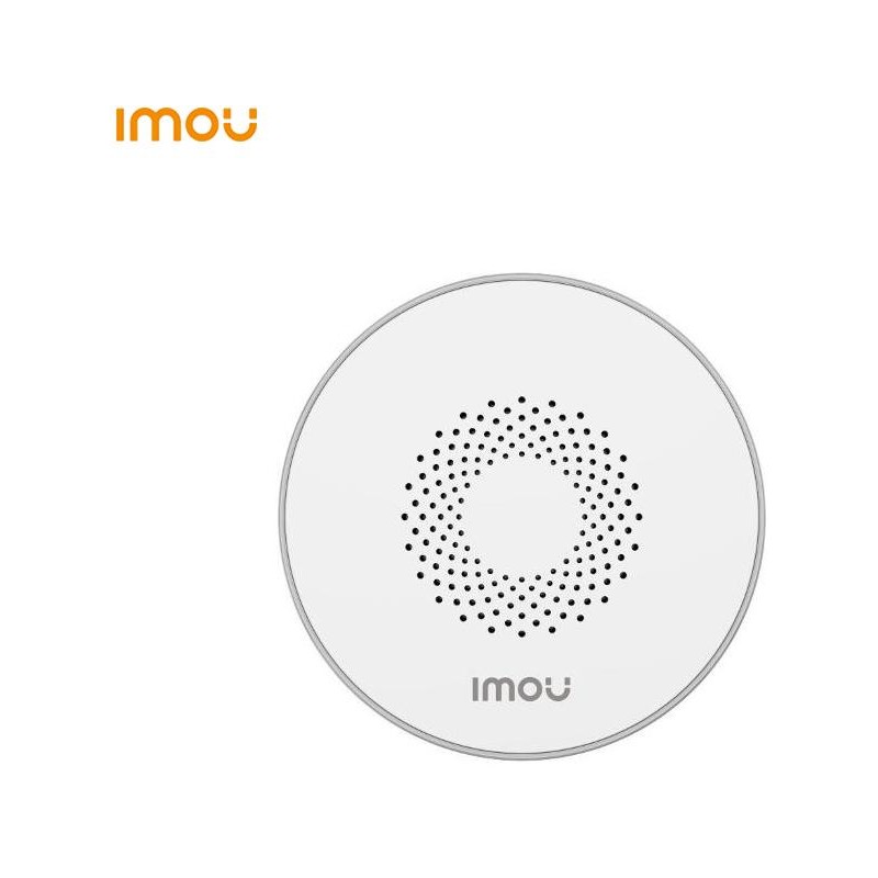 Imou Sirena da interno Zigbee