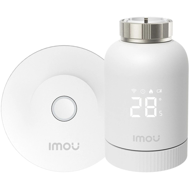 Imou Kit Termovalvola Smart