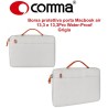 Borsa protettiva Macbook air 13,3 e 13,3Pro Water-Proof Grig