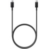 Cavo Samsung EP-DN975BBE USB-C/USB-C 5A 1m Black Bulk