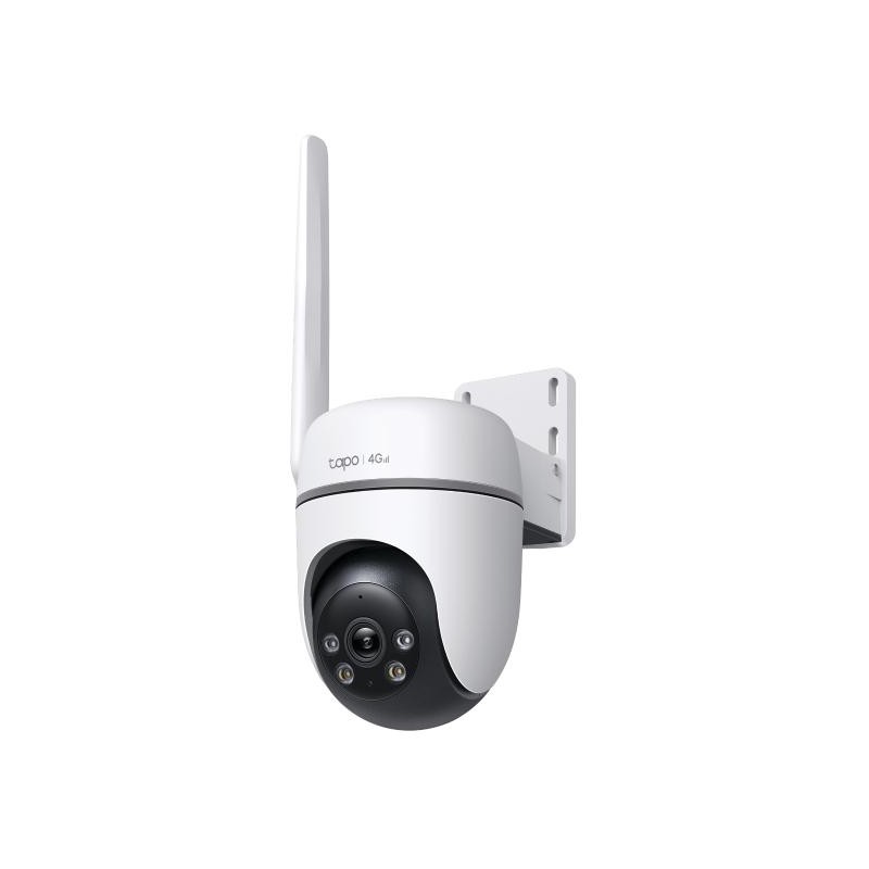 Tapo Telecamera Pan/Tilt Outdoor 4G LTE TC40GW 12V DC