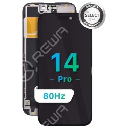 Display per iPhone 14 Pro Repart Select Incell FHD 80HZ con IC removibile