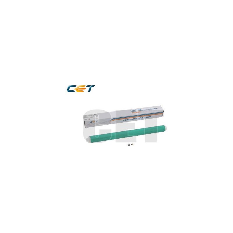 CET LongLife OPC Drum w/Chip 120K GPR-64/NPG-86/C-EXV62-Drum