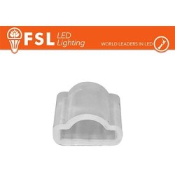 Tappo di chiusura strisce LED 220V