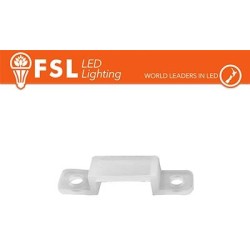 Clip per strisce LED 220V