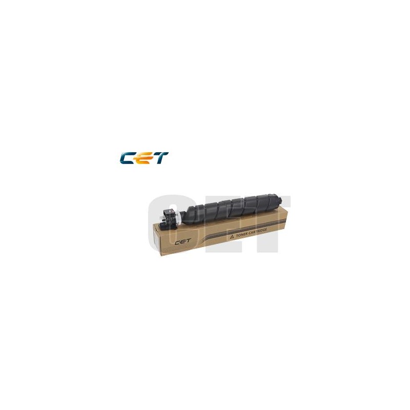 CET TK-8365K Toner Cartridge TASKalfa 2554ci1T02YP0NL025K