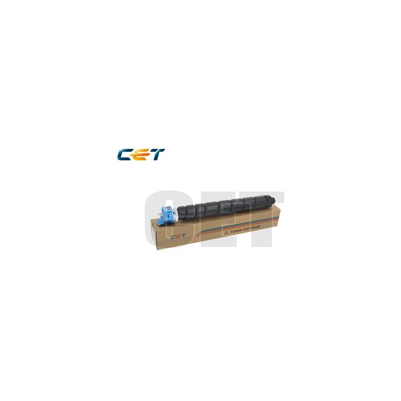 CET TK-8365C Toner Cartridge KYOCERA  2554ci1T02YPCNL012K