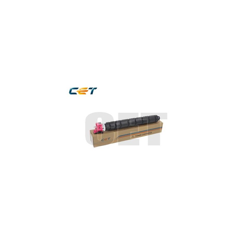 CET TK-8365M Toner Cartridge KYOCERA 2554ci 1T02YPBNL012K