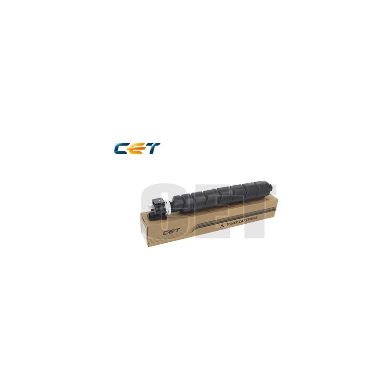 CET TK-8375K Toner Cartridge KYOCERA 3554ci30K/457g1T02XD0NL0