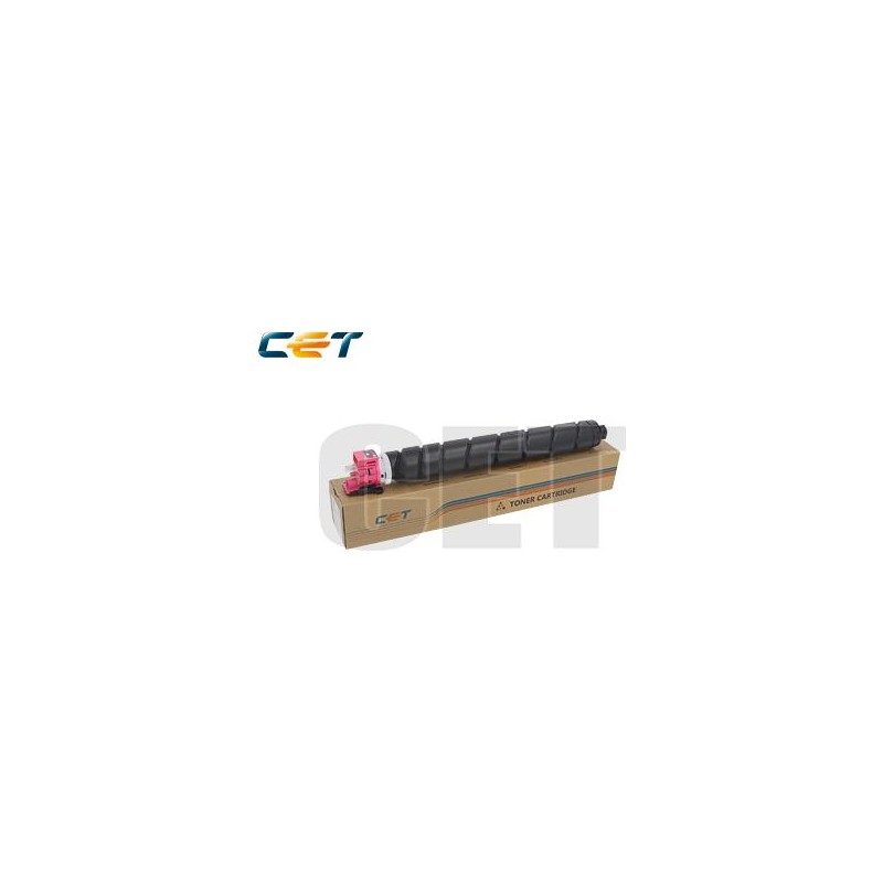 CET TK-8375M Toner Cartridge KYOCERA 3554ci 20K/285g1T02XDBNL0