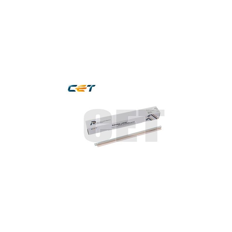 CET Double Layer Drum Cleaning Blade TOSHIBA E-Studio 2525AC210K6LL43424000