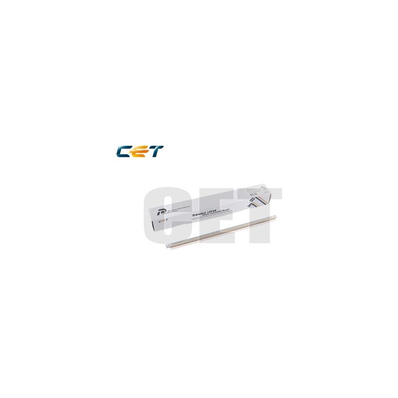 CET Double Layer Drum Cleaning Blade,TOSHIBA E-Studio 2515AC,3015AC210K