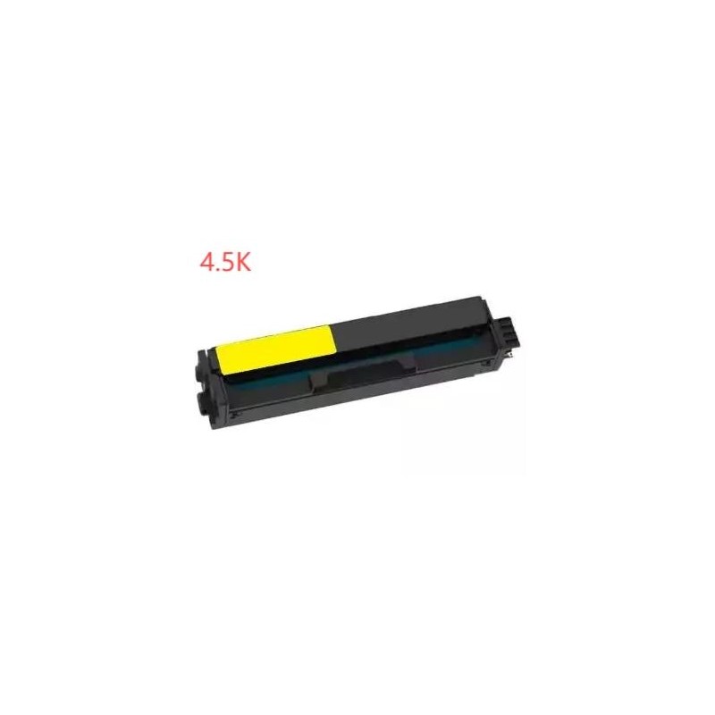 Yellow compatible Lexmark CS331dw/CX331adwe-4.5K20N2HY0