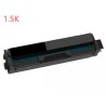 Black compatible Lexmark CS/CX331,CS/CX431-1.5K20N20K0