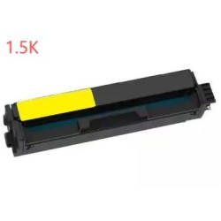 Yellow compatible Lexmark CS/CX331,CS/CX431-1.5K20N20Y0