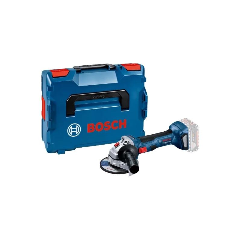 06019H9002,Smerigliatrice angolare,18V-senza batterie