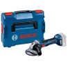 06019H9002,Smerigliatrice angolare,18V-senza batterie