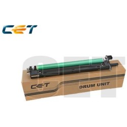 CET Black Drum Unit LJ MFP E87640,E87660,E87650W9054MC-144K