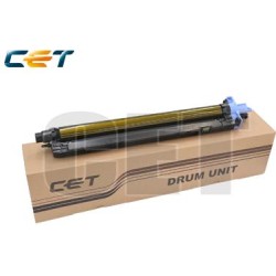 CET DR313K Black Drum Unit Compatible Konica Minolta