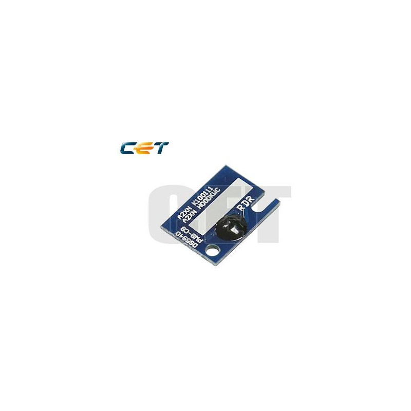 CET Drum Chip Black Konica Minolta DR-313K,DR-512K